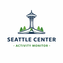 Seattle Center Monitor